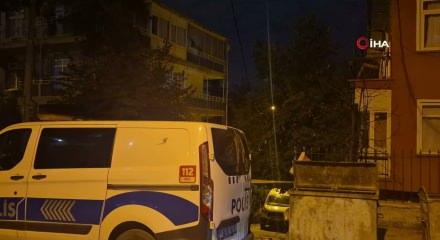 Ankara'da korkun&ccedil; olay! Bir dairede 3 kişi &ouml;l&uuml; olarak bulundu