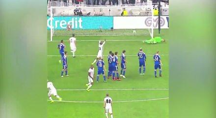 Ayağının dışı, Beşiktaş taraftarının sevgilisi: Quaresma 43 yaşında!