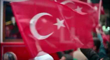 Bakan Akın G&uuml;rlek'ten FET&Ouml;'n&uuml;n casuslarına y&ouml;nelik operasyon hakkında a&ccedil;ıklama