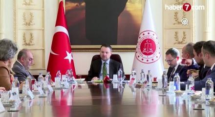Fon soruşturmasında ş&uuml;phelilerin ve 1. Derece akrabalarının mal varlıklarına el konuldu