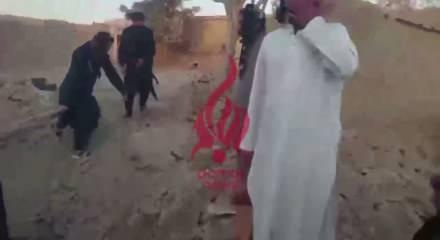 B&ouml;lgede tansiyon tavan yaptı: Pakistan'dan sınır &ouml;tesi nokta hava harekatı!   