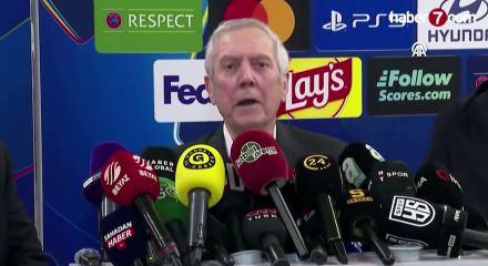 Fenerbah&ccedil;e'de Başkan Aziz Yıldırım 3 d&uuml;nya yıldızını radarına aldı