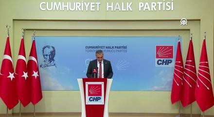 CHP meclise girmedi, oylama kilitlendi: Adalar Belediyesi'nde se&ccedil;im krizi!