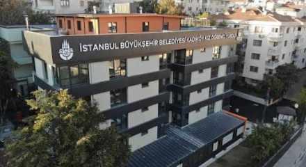 CHP'li İBB'nin '&ouml;ğrenci yurdu yapıyoruz' iddiaları yalan &ccedil;ıktı: AK Parti d&ouml;neminden kalan yurtlara &ccedil;&ouml;km&uuml;şler