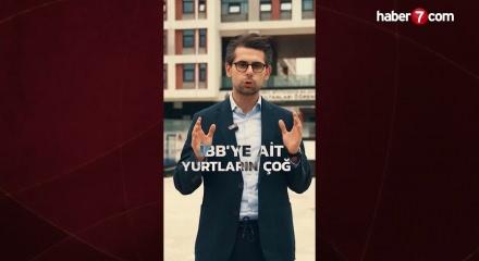 CHP'li İBB'nin '&ouml;ğrenci yurdu yapıyoruz' iddiaları yalan &ccedil;ıktı: AK Parti d&ouml;neminden kalan yurtlara &ccedil;&ouml;km&uuml;şler