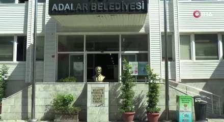 CHP'nin kalesi Adalar Belediyesi bug&uuml;n AK Parti'ye ge&ccedil;ebilir