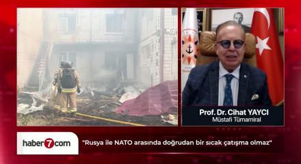 NATO-Rusya geriliminde Avrupa&rsquo;nın hesabı başka &ccedil;ıktı!