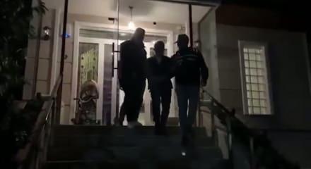 '&Ccedil;ok &ouml;nemli bir Bakan istifa edecek' diyen Ali Tarakcı tutuklandı