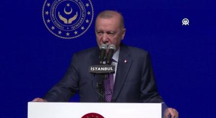 Cumhurbaşkanı Erdoğan Fon krizinde  devreye girdi!