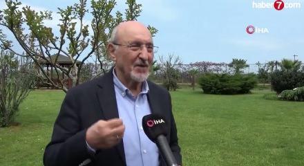 Deprem uzmanından İstanbul i&ccedil;in dikkat &ccedil;eken uyarı!