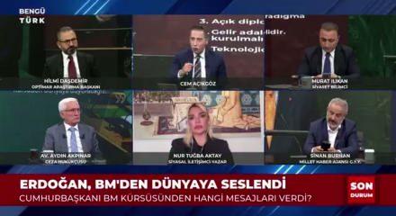 Devlet Bah&ccedil;eli'den Mansur Yavaş tepkisi!