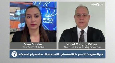 Altın i&ccedil;in kritik hafta! Savaş, faiz ve dolar &uuml;&ccedil;geninde yeni d&ouml;nem
