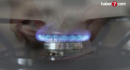 Doğal gaz desteğinde 620 bin haneye 1 milyar lirayı aşan &ouml;deme