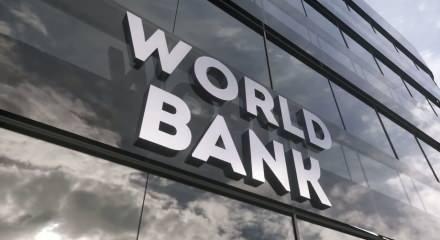 D&uuml;nya Bankası'ndan T&uuml;rkiye kararı: Dev kaynak tarım projelerine akacak!