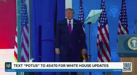 D&uuml;nyanın g&ouml;z&uuml; Trump Pezeşkiyan g&ouml;r&uuml;şmesinde