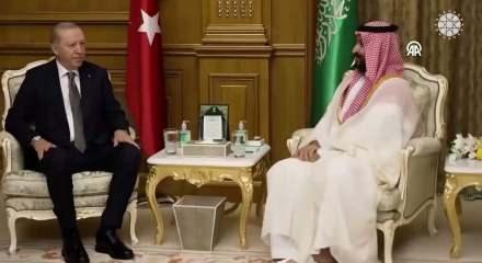 D&uuml;nyanın konuştuğu manşet: ABD gidiyor, b&ouml;lgenin tek hakimi T&uuml;rkiye oluyor!