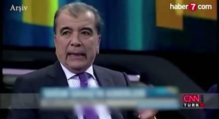 Enver Altaylı adliyeye getirildi! İfade veriyor