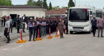FET&Ouml;&rsquo;n&uuml;n g&uuml;ncel yapılanması davasında karar
