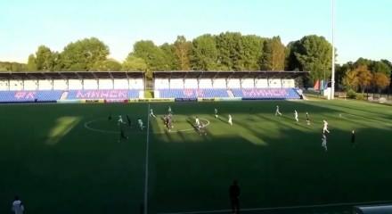 Film gibi transfer hikayesi! Takımından ka&ccedil;an gen&ccedil; yıldız Beşiktaş'a imza atıyor