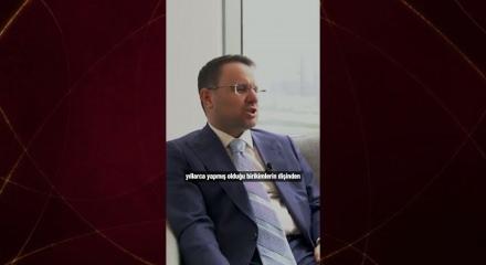 Fon mağdurları paralarını geri alabilecek mi? Bakan G&uuml;rlek'ten merak edilen soruya yanıt