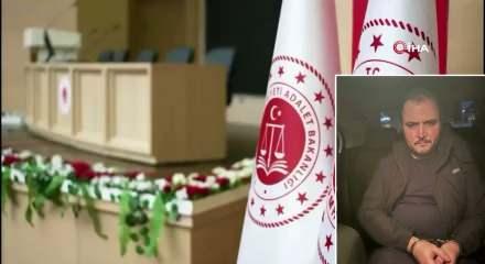 Fon soruşturması! Erdin &Ouml;zel g&ouml;zaltına alındı