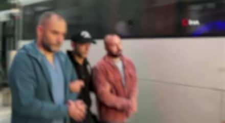 Fon soruşturmasında 15 kişi hakkında g&ouml;zaltı kararı verildi