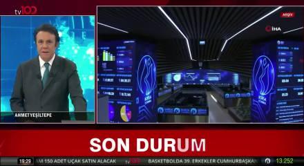 Fon soruşturmasında 20 ş&uuml;pheliden 17'sine tutuklama talebi