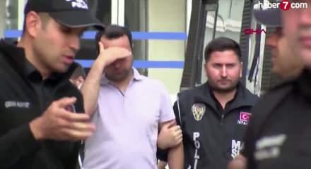 Fon soruşturmasında 6 ş&uuml;pheli daha g&ouml;zaltına alındı