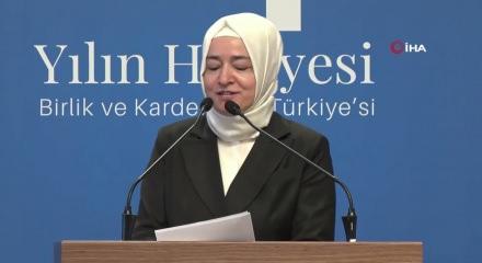 Fon soruşturmasında adı ge&ccedil;en Fatma Bet&uuml;l Sayan Kaya istifa etti