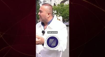 Fon soruşturmasında yeni gelişme! Kim bu 12 adam?