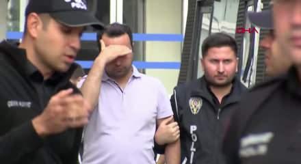 Fon yolsuzluğunda 11 ş&uuml;pheli daha tutuklandı