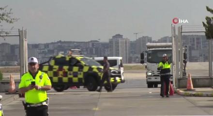Fransa Milli Futbol Takımı, T&uuml;rkiye'de