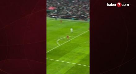 Fransızlar, T&uuml;rkiye galibiyetine sevinemedi! Mbappe'ye ağlıyorlar