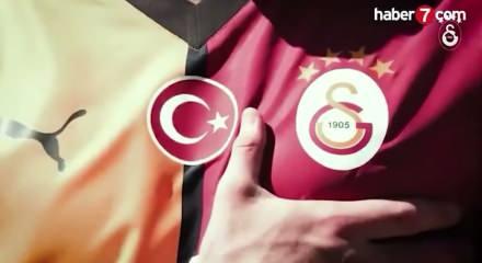 Galatasaray'da bir sakatlık daha