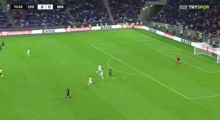 Gedson Fernandes i&ccedil;in yeniden S&uuml;per Lig hamlesi