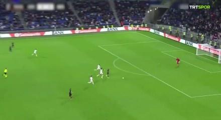 Gedson Fernandes i&ccedil;in yeniden S&uuml;per Lig hamlesi