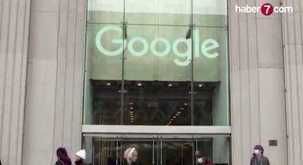 Google&rsquo;a konum verileri nedeniyle 403 milyon avro ceza