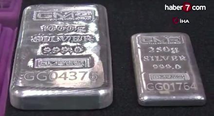 G&uuml;m&uuml;şte y&uuml;kseliş beklentisi: UBS&rsquo;den 80 dolar tahmini
