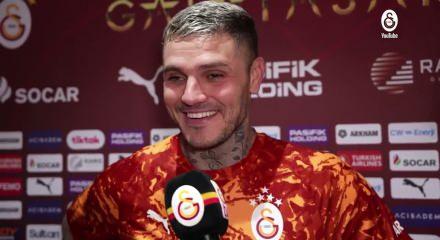 Icardi cephesinde deprem: Mahkemeden 2099 yılına kadar ceza kararı