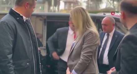 İmamoğlu davasında sanıktan 30 bin euro itirafı