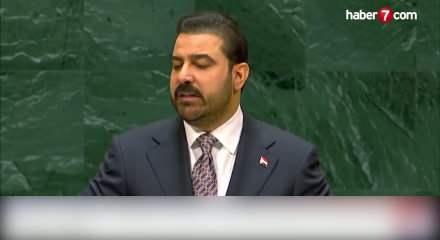 Irak'tan yeni hamle! Kritik T&uuml;rkiye detayı