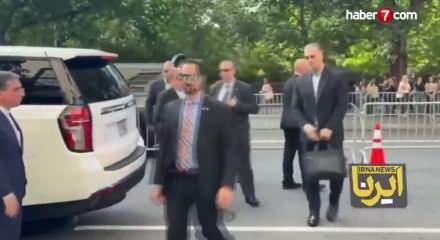 İran'ın s&uuml;rpriz teklifine Trump'tan şoke eden karar!