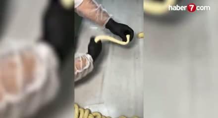 İstanbullular dikkat: Simide zam geldi!