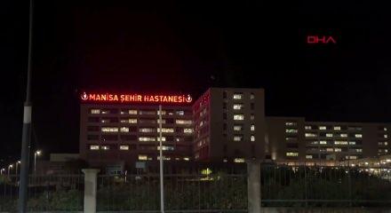 Kalp krizi ş&uuml;phesiyle hastaneye kaldırılan futbolcu hakkında kul&uuml;b&uuml;nden a&ccedil;ıklama!