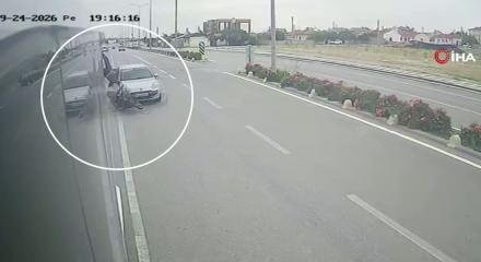 Karaman'da cinayet gibi kaza