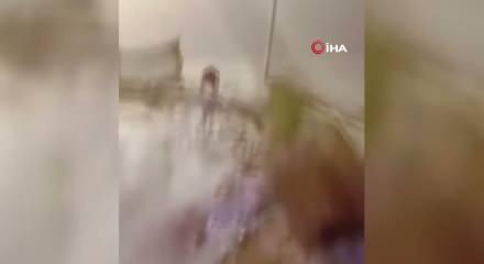 Kardeş kavgası kanlı bitti! Tartıştığı ağabeyine aracıyla &ccedil;arptı 