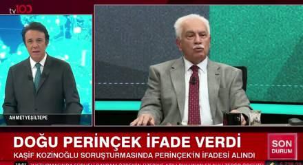 Kaşif Kozinoğlu soruşturmasında FET&Ouml;'c&uuml; isim tutuklandı!