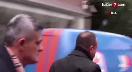 Kaşif Kozinoğlu'nun cezaevinde "Bana kumpas kurdular!" dediği ortaya &ccedil;ıktı