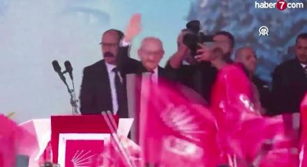 Kılı&ccedil;daroğlu'ndan İmamoğlu sorusuna tek kelimelik cevap