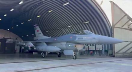Kritik F-16 temasında sıcak gelişme: Washington ile masaya oturuldu!